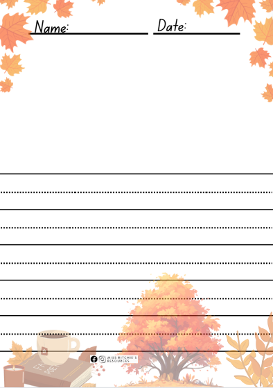 Writing templates