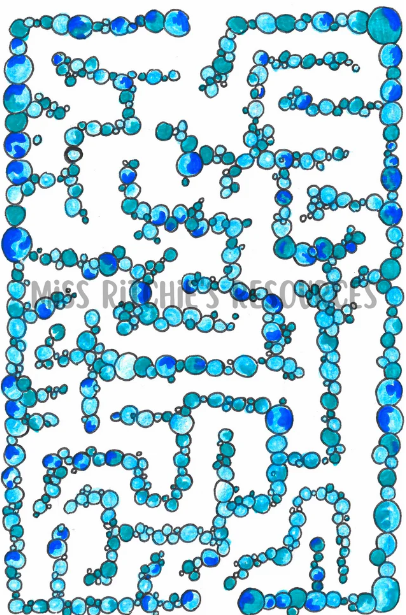 Collection of Mazes