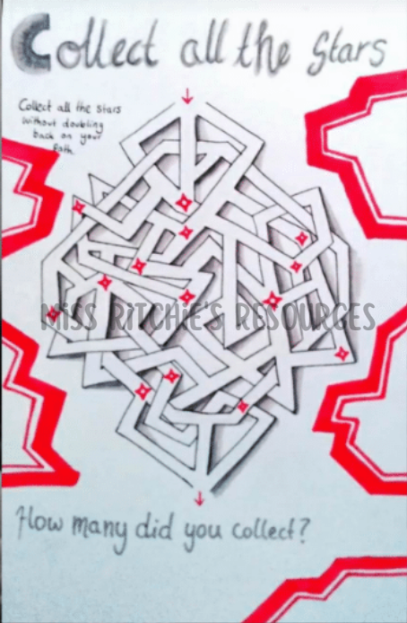 Collect the stars. An exciting, challenging and fun way to learn. Connects to the New Zealand curriculum.