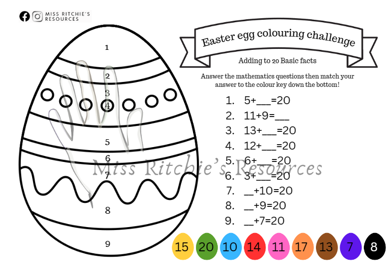 Easter bundle