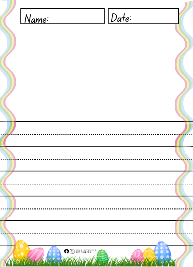 Writing templates