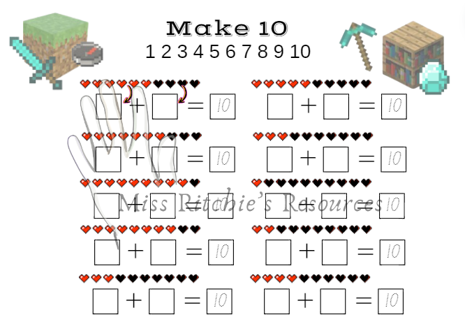Make 10