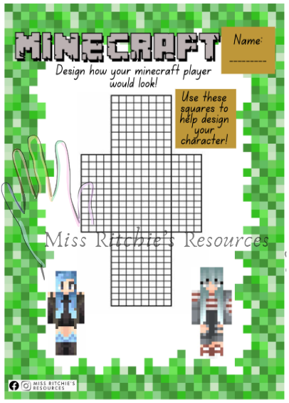 Minecraft Bundle