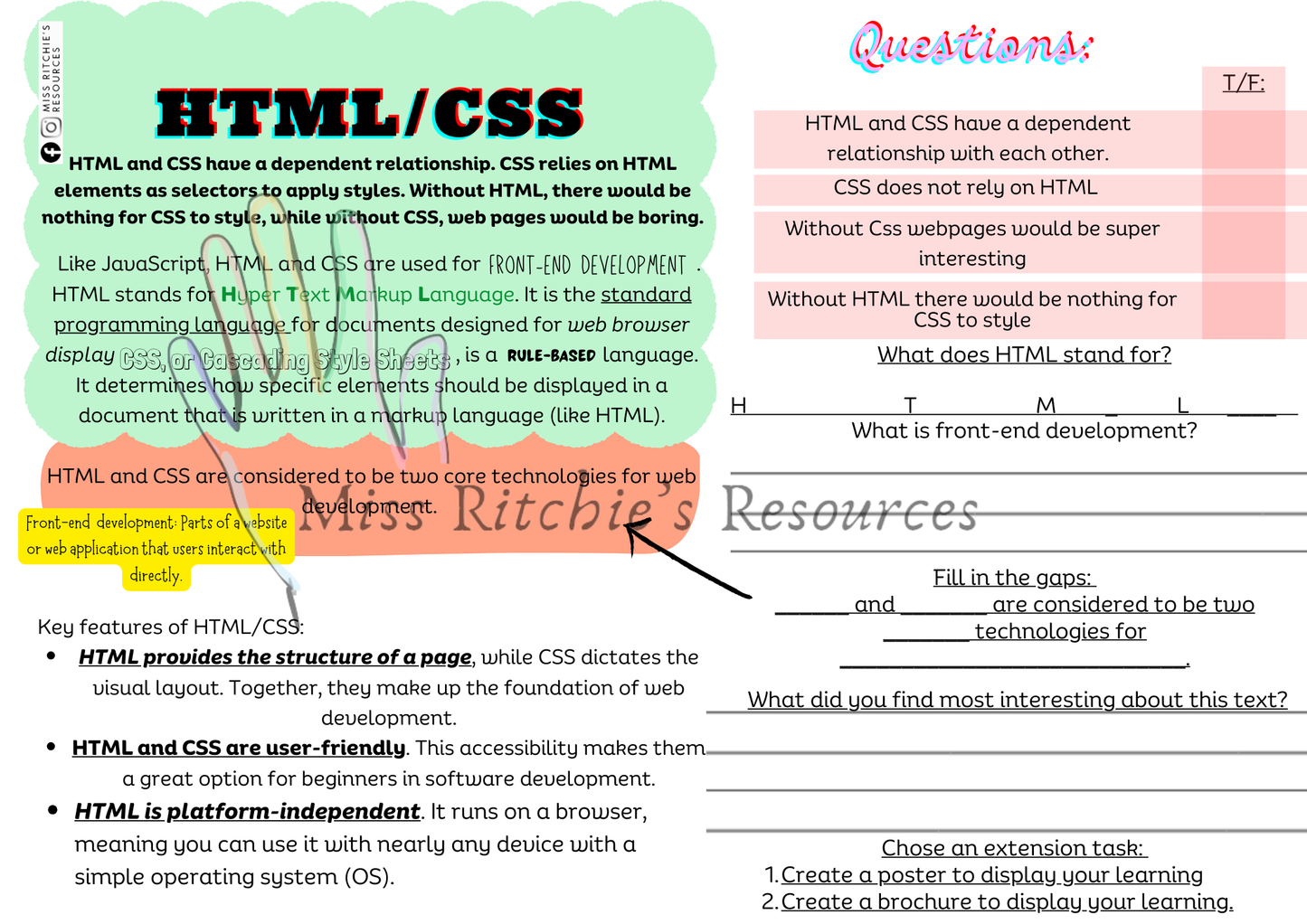 Introduction to Code