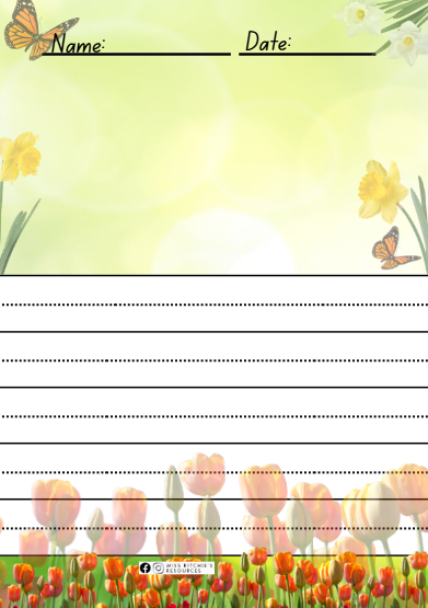 Writing templates