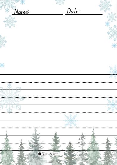 Writing templates