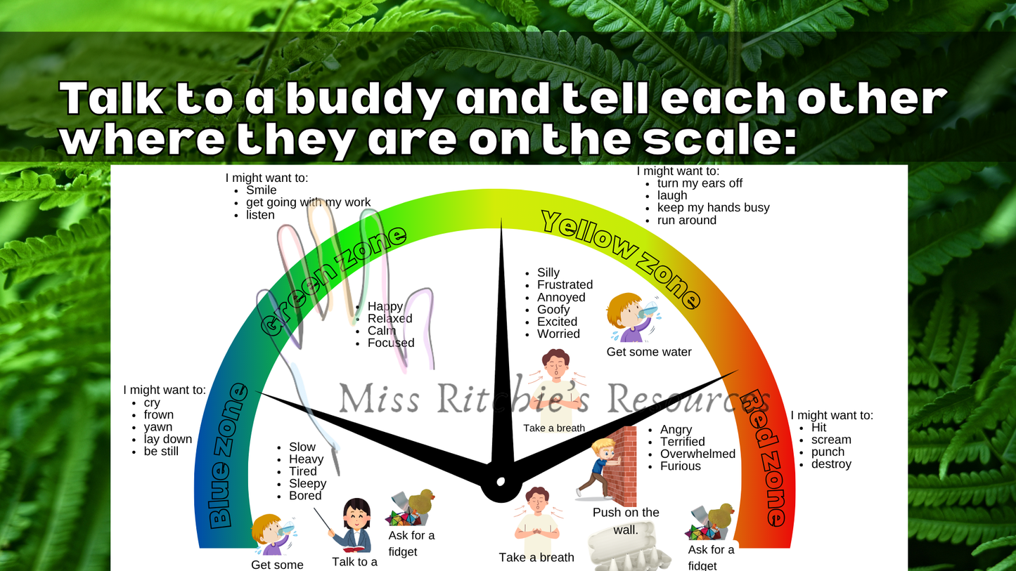 Flexible thinking PowerPoint