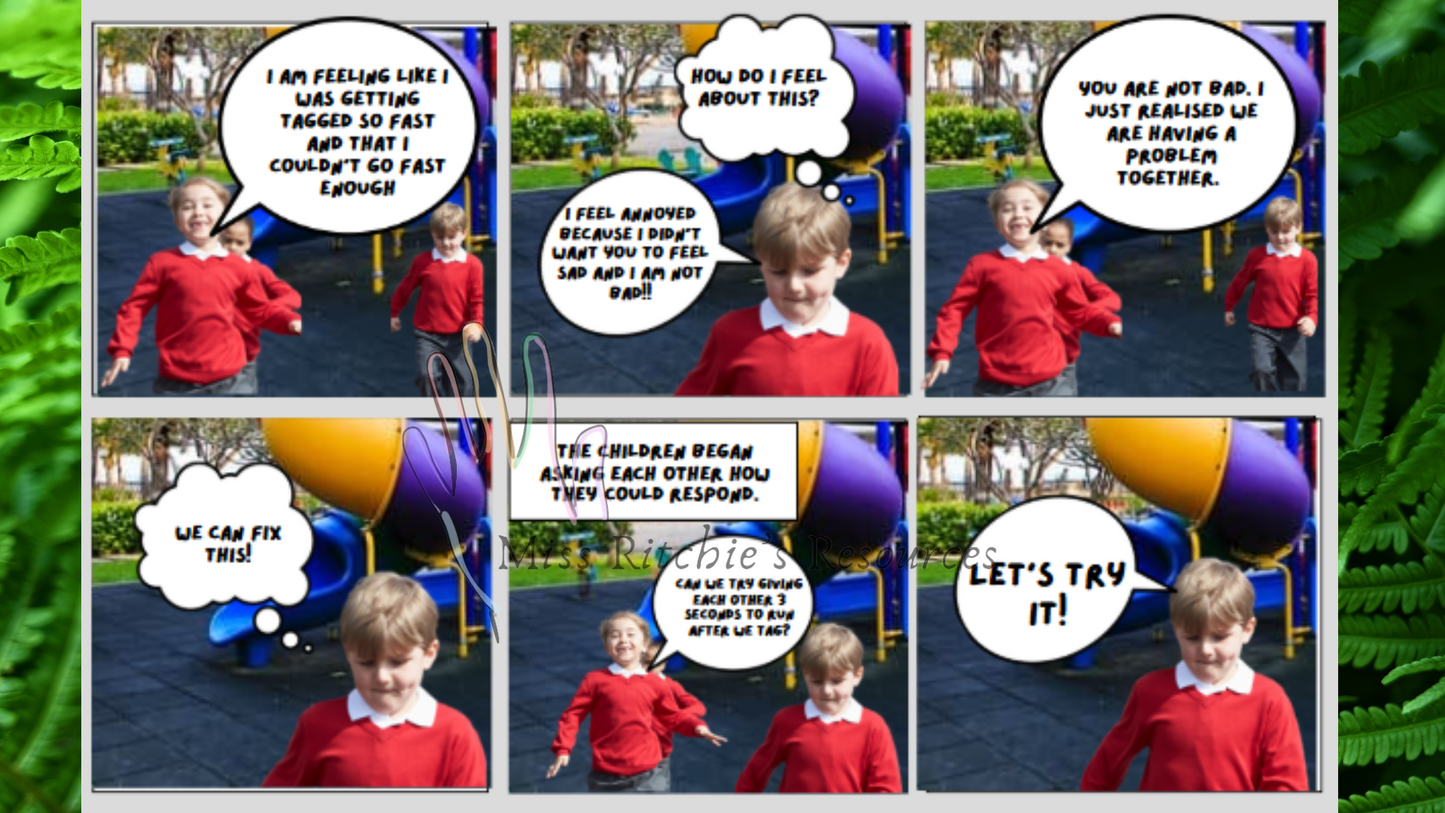 Soar conflict resolution