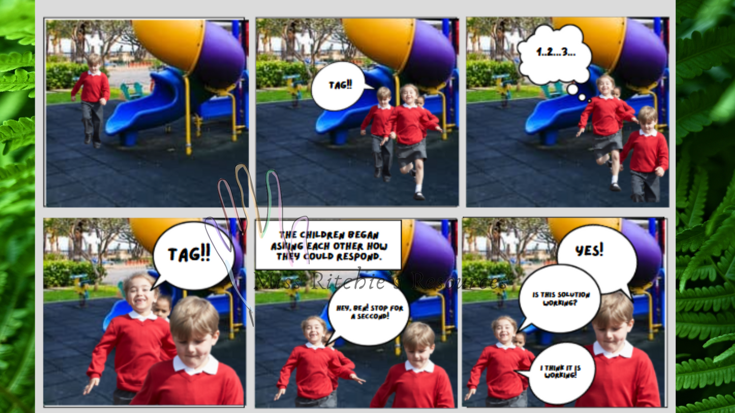 Soar conflict resolution