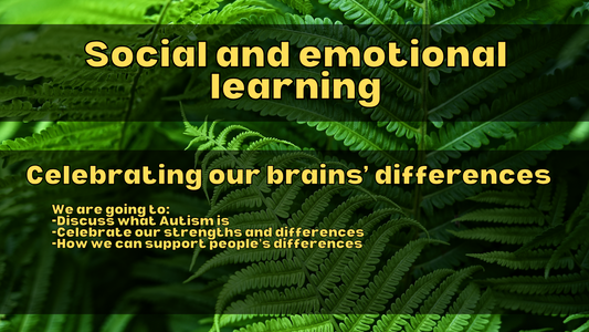 Celebrating our brains