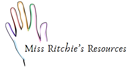 Miss Ritchies Resources