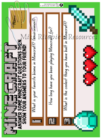 Minecraft Bundle