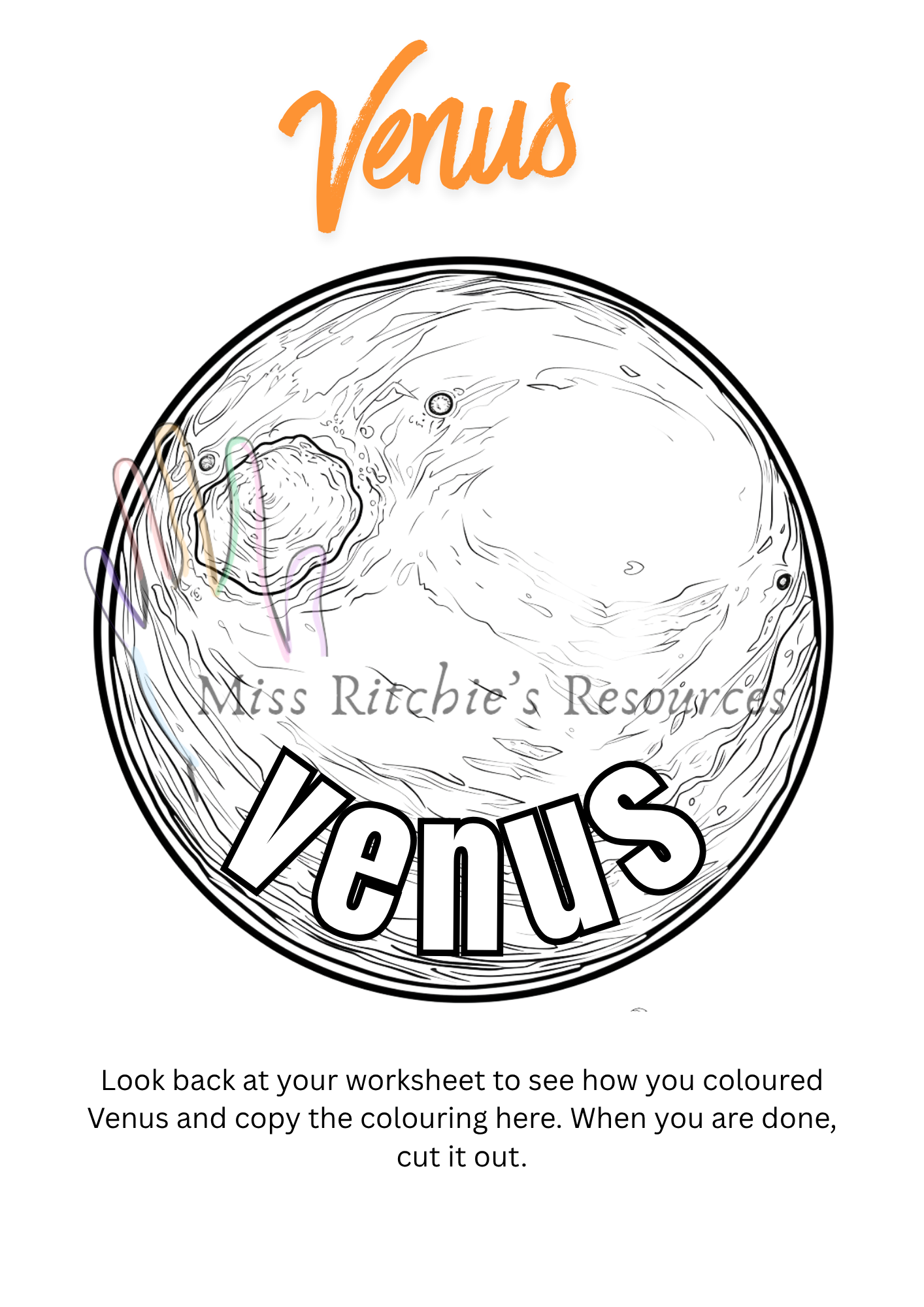 Planets