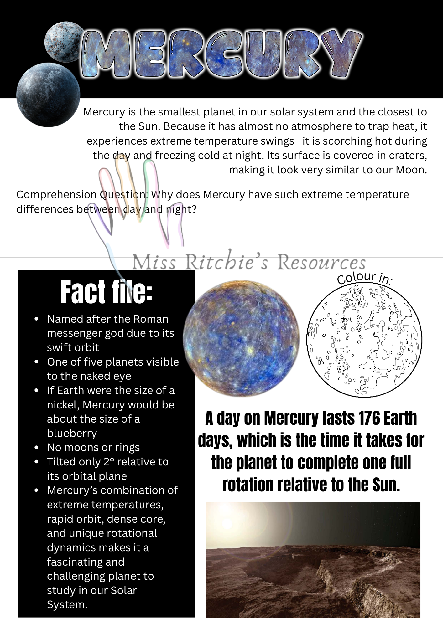 Planets