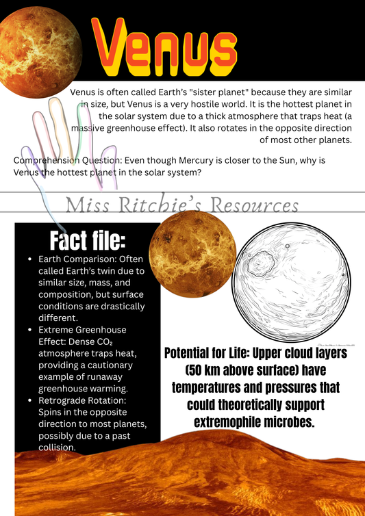 Planets