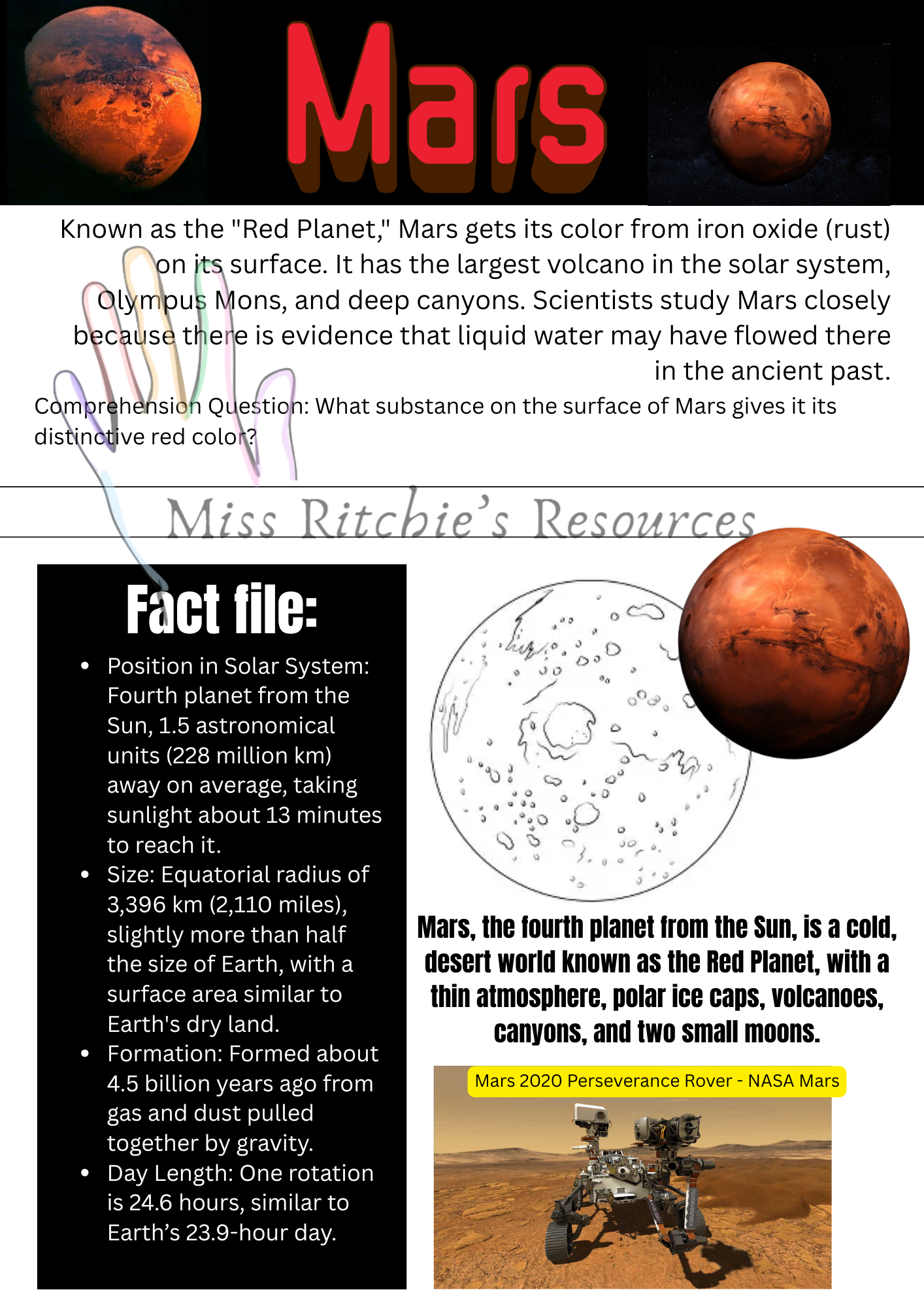 Planets
