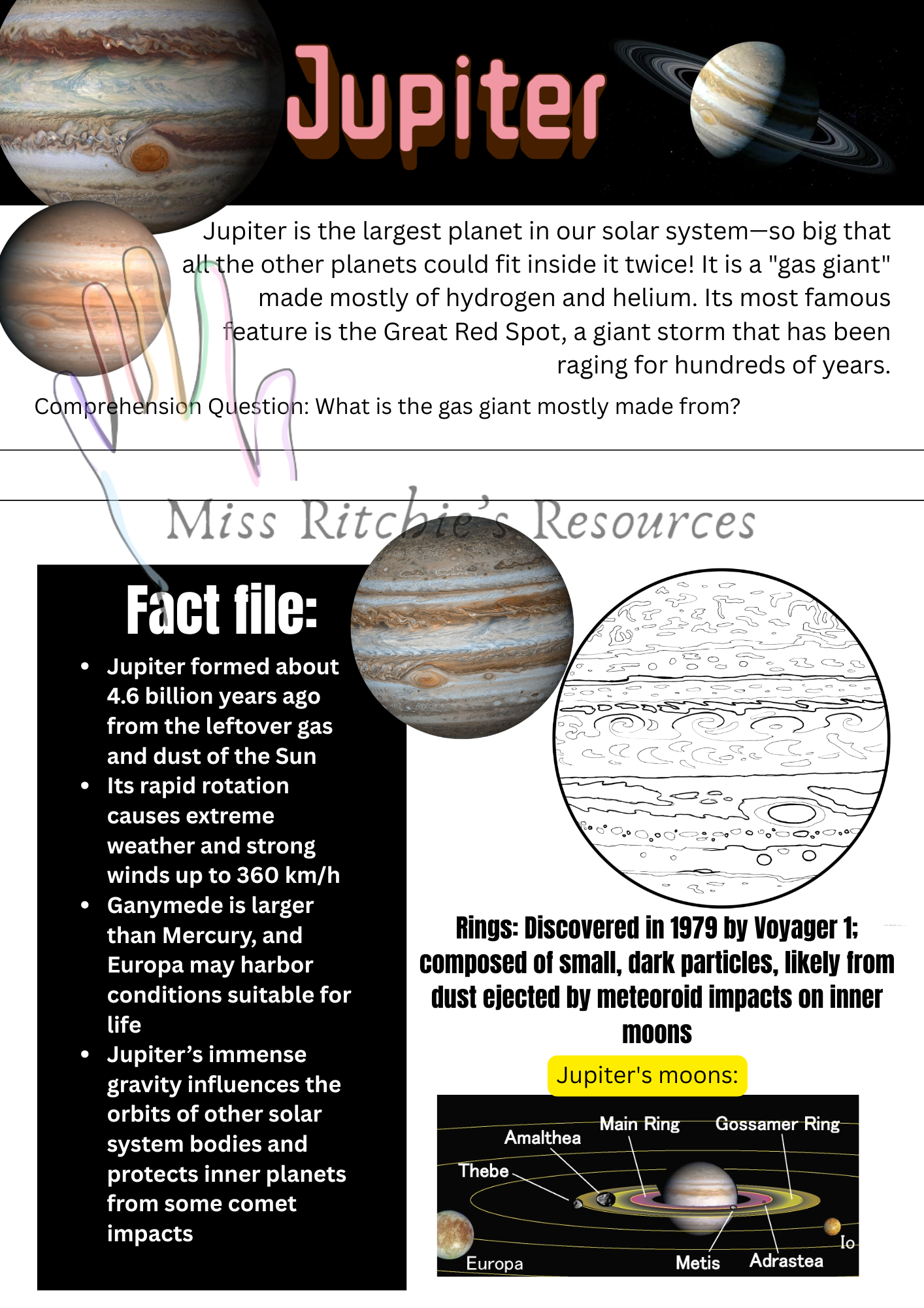 Planets