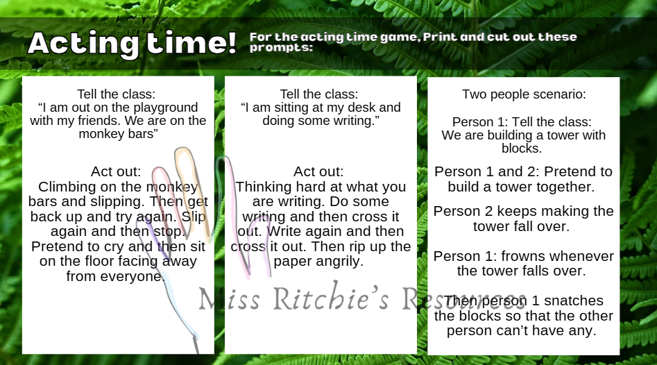 PB4L- The anger iceberg and CBT triangle (Cognitive behavioral therapy)