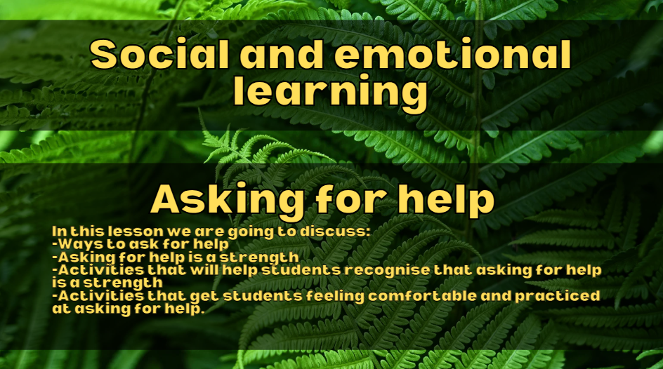 PB4L-Asking for help