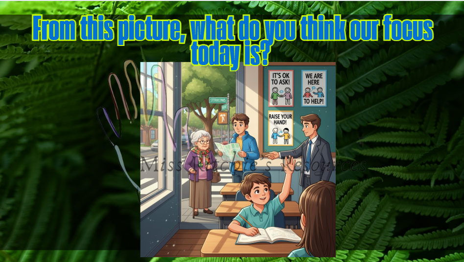 PB4L-Asking for help