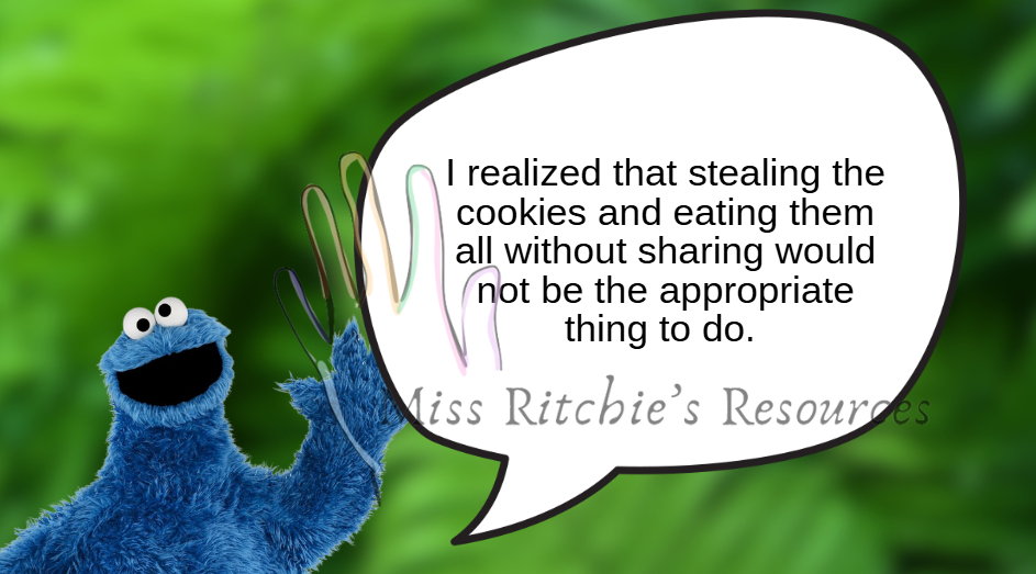 PB4L-Exploring Zones of Regulation