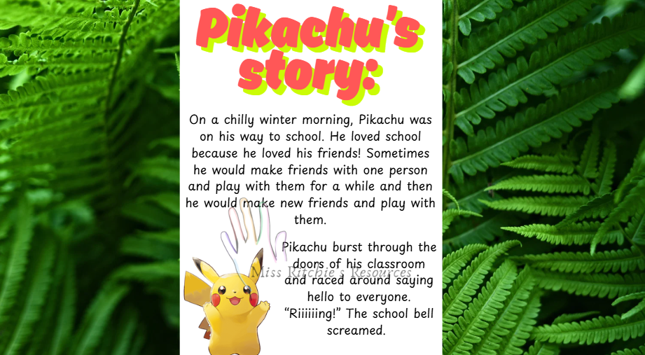 PB4L-How to be a good friend