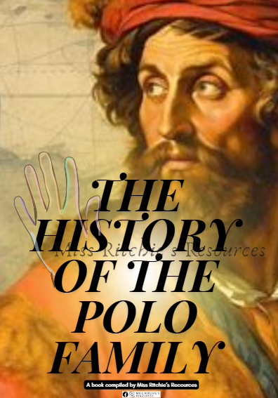 The History of Marco Polo