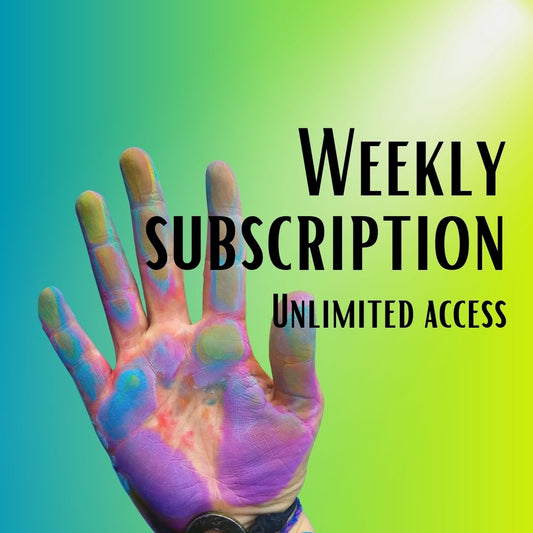 Weekly Subscription